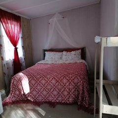 База отдыха Домик в лесу, Еткульский район, Челябинская область