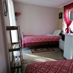 База отдыха Домик в лесу, Еткульский район, Челябинская область