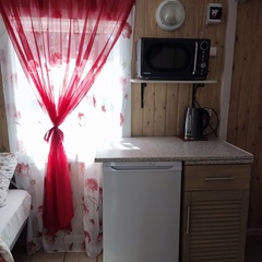 База отдыха Домик в лесу, Еткульский район, Челябинская область