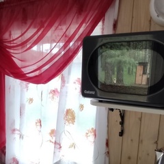 База отдыха Домик в лесу, Еткульский район, Челябинская область