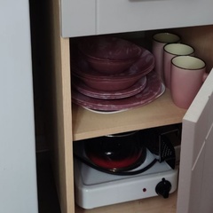 База отдыха Домик в лесу, Еткульский район, Челябинская область