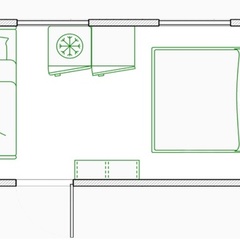 База отдыха Домик в лесу, Еткульский район, Челябинская область