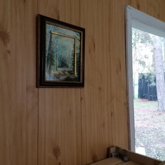 База отдыха Домик в лесу, Еткульский район, Челябинская область