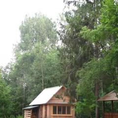 База отдыха Заимка Остров, Торопецкий район, Тверская область