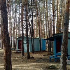 Турбаза ОВДО Минутка, село Новоабзаково, Республика Башкортостан
