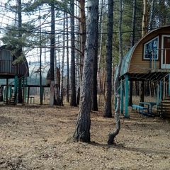 Турбаза ОВДО Минутка, село Новоабзаково, Республика Башкортостан