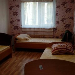 Турбаза ОВДО Минутка, село Новоабзаково, Республика Башкортостан