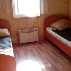 Турбаза ОВДО Минутка, село Новоабзаково, Республика Башкортостан