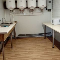 Турбаза ОВДО Минутка, село Новоабзаково, Республика Башкортостан