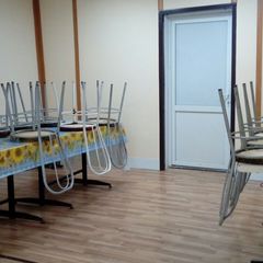 Турбаза ОВДО Минутка, село Новоабзаково, Республика Башкортостан