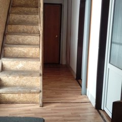 Турбаза ОВДО Минутка, село Новоабзаково, Республика Башкортостан