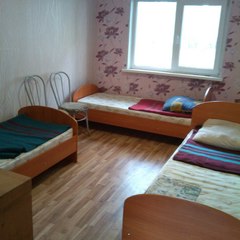 Турбаза ОВДО Минутка, село Новоабзаково, Республика Башкортостан