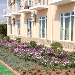 База отдыха Южная, Николаевка, Крым