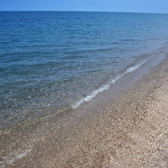 База отдыха Южная, Николаевка, Крым