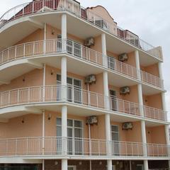 База отдыха Южная, Николаевка, Крым