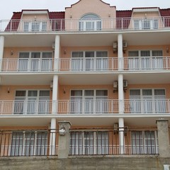 База отдыха Южная, Николаевка, Крым