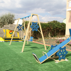 База отдыха Южная, Николаевка, Крым