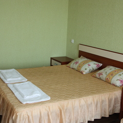 База отдыха Южная, Николаевка, Крым