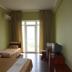 База отдыха Южная, Николаевка, Крым