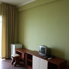 База отдыха Южная, Николаевка, Крым