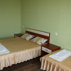 База отдыха Южная, Николаевка, Крым