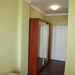 База отдыха Южная, Николаевка, Крым