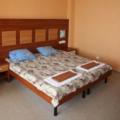 База отдыха Южная, Николаевка, Крым