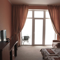 База отдыха Южная, Николаевка, Крым