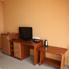 База отдыха Южная, Николаевка, Крым