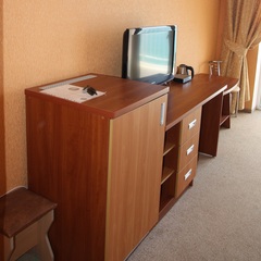 База отдыха Южная, Николаевка, Крым