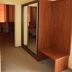 База отдыха Южная, Николаевка, Крым