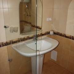 База отдыха Южная, Николаевка, Крым