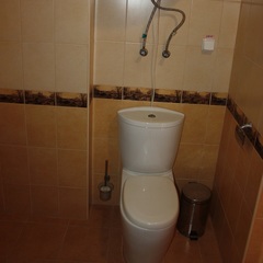 База отдыха Южная, Николаевка, Крым