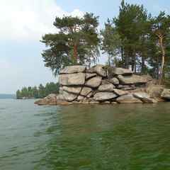 Коттедж Капучино, Таватуй, Свердловская область