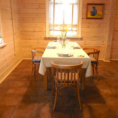 Коттедж Капучино, Таватуй, Свердловская область