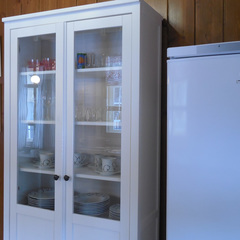 Коттедж Капучино, Таватуй, Свердловская область