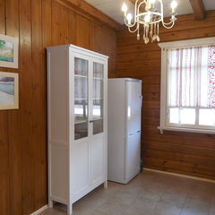 Коттедж Капучино, Таватуй, Свердловская область