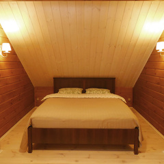 Коттедж Капучино, Таватуй, Свердловская область