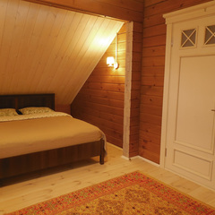 Коттедж Капучино, Таватуй, Свердловская область