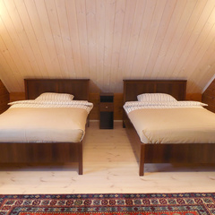 Коттедж Капучино, Таватуй, Свердловская область