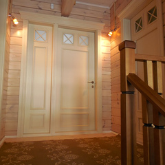 Коттедж Капучино, Таватуй, Свердловская область