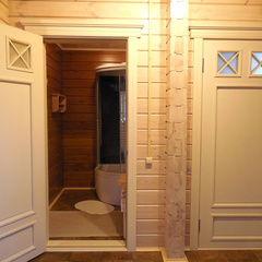 Коттедж Капучино, Таватуй, Свердловская область