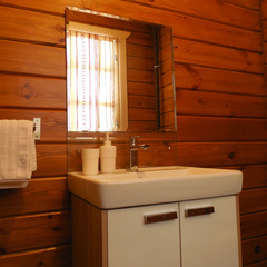 Коттедж Капучино, Таватуй, Свердловская область