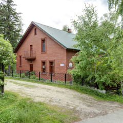 Коттедж Капучино, Таватуй, Свердловская область