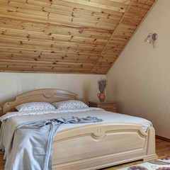 Коттедж Капучино, Таватуй, Свердловская область