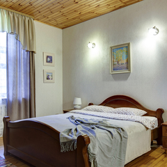 Коттедж Капучино, Таватуй, Свердловская область