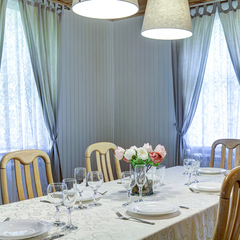 Коттедж Капучино, Таватуй, Свердловская область