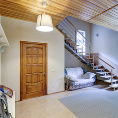 Коттедж Капучино, Таватуй, Свердловская область