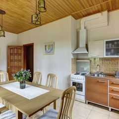 Коттедж Капучино, Таватуй, Свердловская область