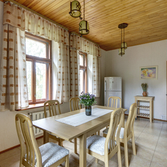 Коттедж Капучино, Таватуй, Свердловская область